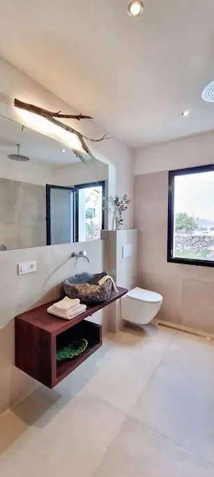 Apartment Villa Osaya Tindaya