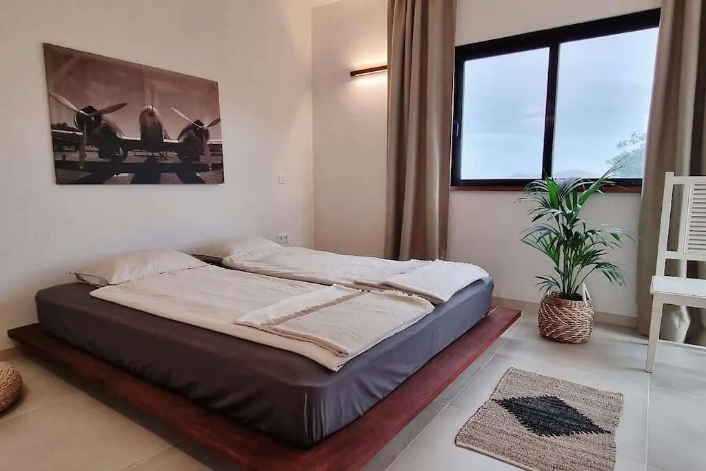 Villa Osaya Tindaya