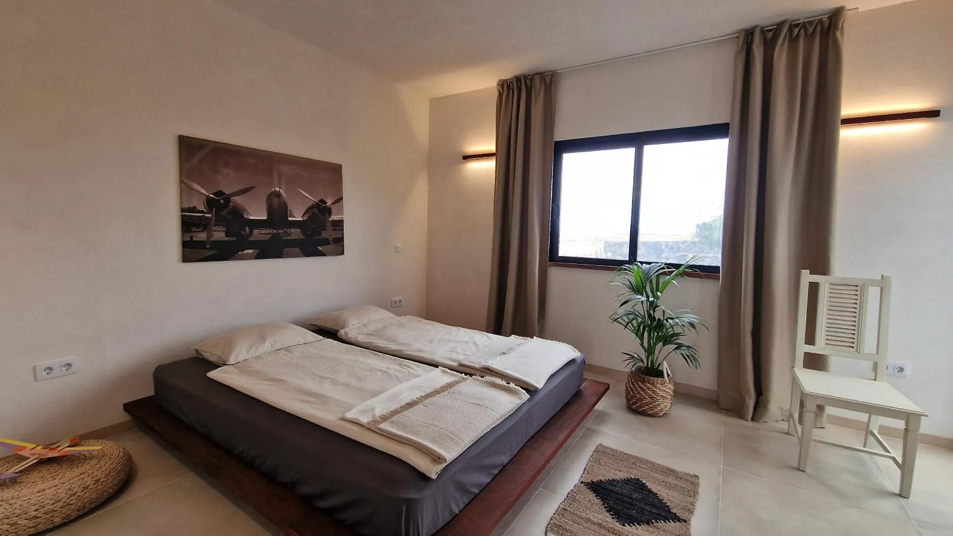 Villa Osaya Tindaya Apartment