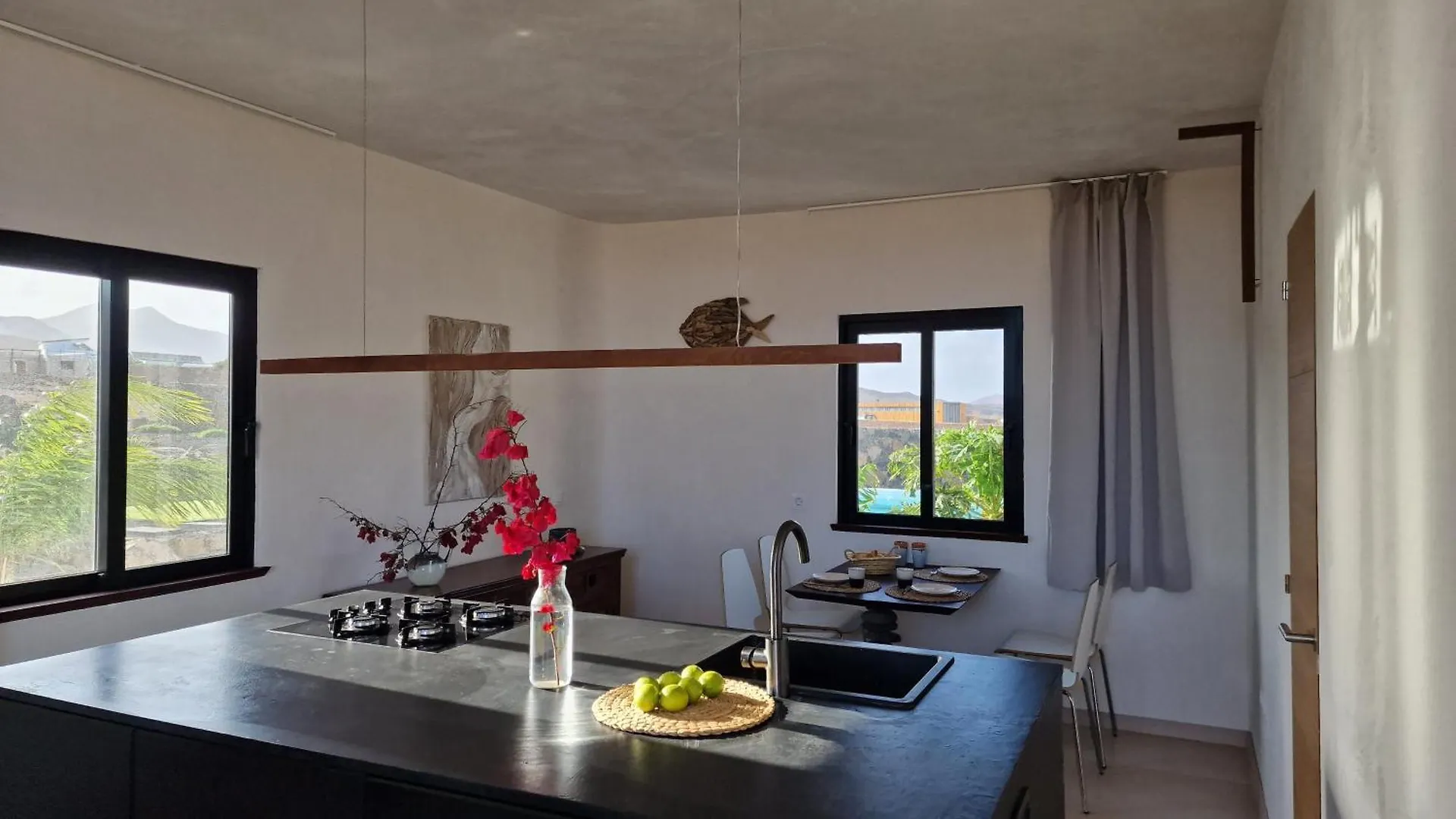 Villa Osaya Tindaya
