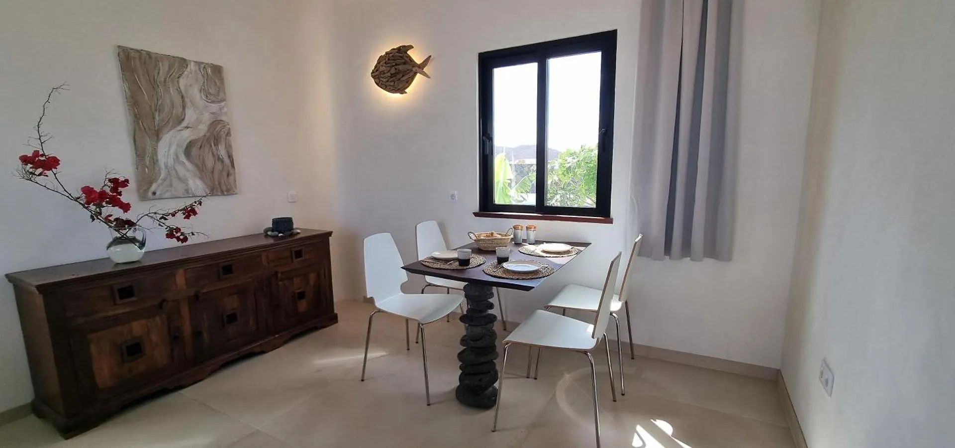 Villa Osaya Tindaya Apartment