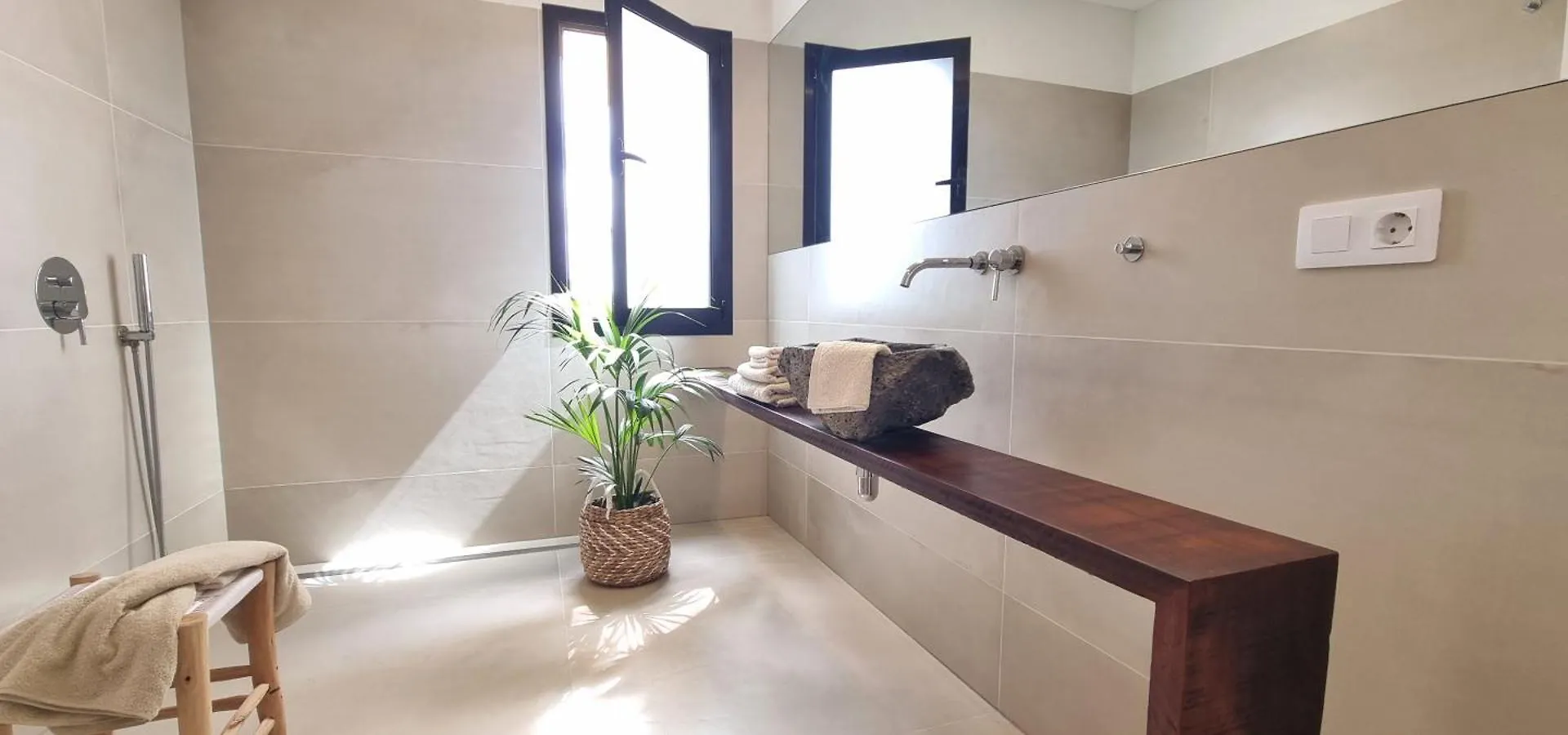 Villa Osaya Tindaya Apartment