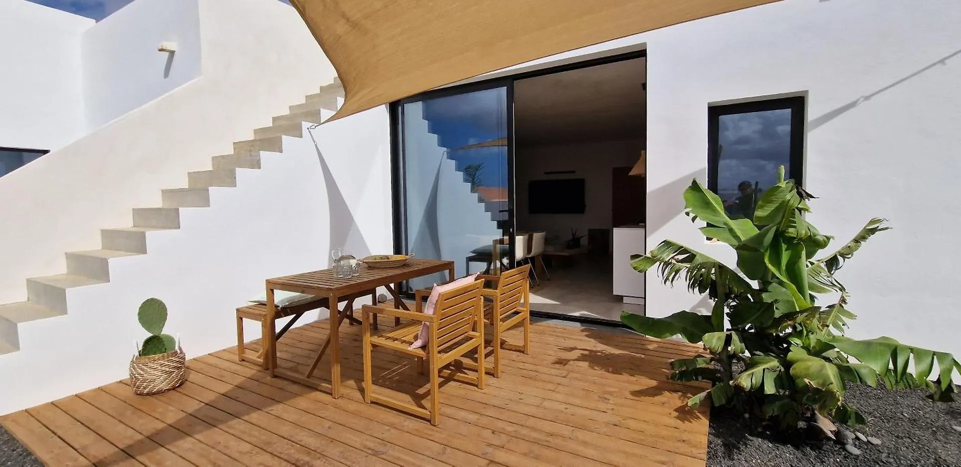 Villa Osaya Tindaya 0*,  Spanien