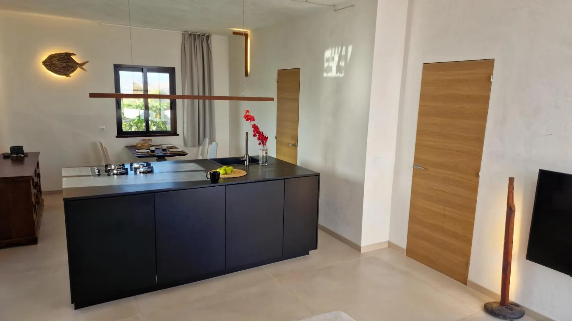 Villa Osaya Tindaya 0*,