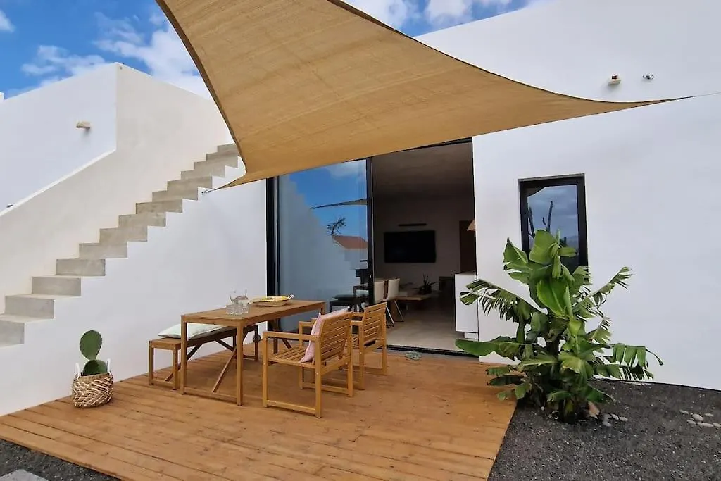 Villa Osaya Tindaya 0*,  Spain