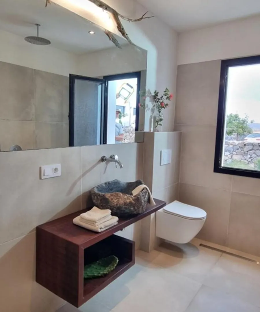 Villa Osaya Tindaya
